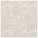 Search for vintage roses fabric Retro