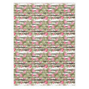 Search for pink floral tablecloths Seamless