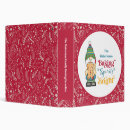 Search for christmas binders Cookbook