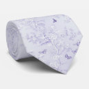Search for lavender wedding ties Floral