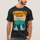 Search for panama city beach tshirts Surfer