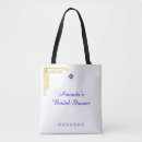 Search for something blue bags Bachelorette