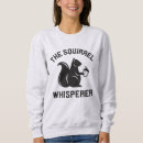 Search for squirrel whisperer tshirts Cute