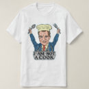 Search for chef tshirts Cooks