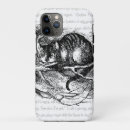 Search for cheshire cat iphone cases Illustration