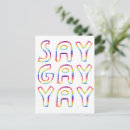 Search for gay postcards Trans
