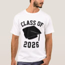 Search for class of 2028 tshirts 2026