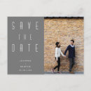 Search for autumn save the date postcards Zmodern