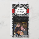 Search for single cards Contemporary