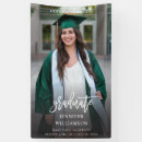 Search for graduation banners Elegant