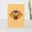 Search for kids thanksgiving cards Cute