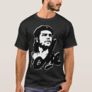 Search for che guevara tshirts Rebellion