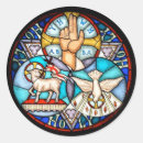 Search for holy spirit stickers Christian