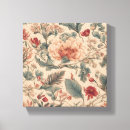 Search for vintage canvas prints Antique