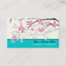 Search for magnolia flower business cards Flowers