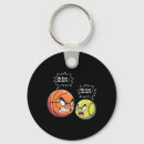 Search for father daughter keychains Sport