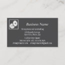 Search for stump removal business cards Arborist