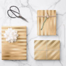 Search for gold foil wrapping paper Bridal