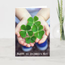 Search for kids st patricks day cards Irish