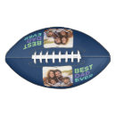 Search for blue footballs Kids
