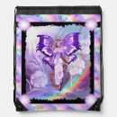Search for pretty fairy bags Purple