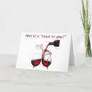 Search for red wine birthday cards Toast