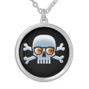 Search for cool necklaces Skull
