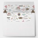 Search for harry potter envelopes Watercolor pattern