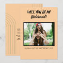 Search for retro bridesmaid cards Best friends