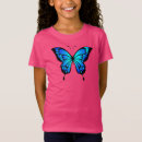 Search for blue butterfly tshirts Insect