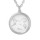 Search for horse necklaces Western