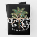 Search for christmas in july wrapping paper Xmas