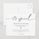 Search for we got married postcards Minimalist