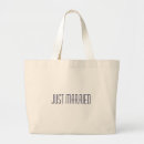 Search for just married beach bags Honeymoon