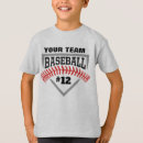 Search for baseball stitches tshirts Team