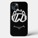Search for snowboarding iphone cases Mountains