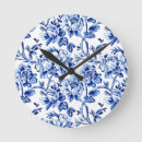Search for french country clocks Flowers