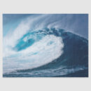 Search for ocean waves tissue paper Surf