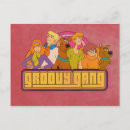 Search for scooby doo postcards Saturday morning cartoon