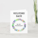 Search for welcome to the team cards Coworker