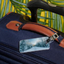 Search for frozen luggage tags Mountain