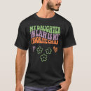 Search for favorite daughter tshirts Father