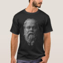 Search for greek philosopher clothing thinker