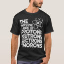 Search for funny physics tshirts Animal