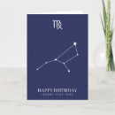 Search for astrology zodiac birthday cards virgo