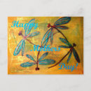 Search for dragonfly mothers day cards Yellow