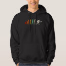 Search for pickleball hoodies paddle