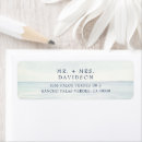 Search for beachy return address labels Nautical