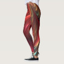 Search for red leggings Daughter