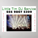 Search for dj posters Modern